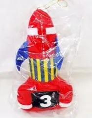 サンダーバード３号　全高３８㎝　エレトロニック セット　未使用　CARLTON サンダーバード3号 全高38㎝ エレトロニック セット 未使用 CARLTON