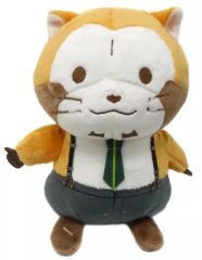[중고] 봉제인형 A. 라스칼(토라토루) 봉제인형 [이치반 복권 TIGER & BUNNY-The Rising-×RASCAL] 봉제인형상
