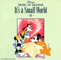 2025年最新】disney music of dreamsの人気アイテム - メルカリ