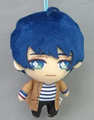 【中古】ぬいぐるみ 月岡紬 ぬいぐるみ～冬組～ 「A3!(エースリー)」