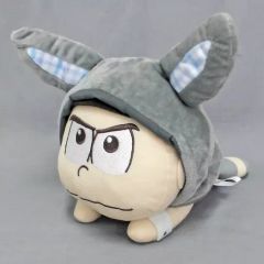 [중고] 봉제 장난감 카라 마츠 부활절 토끼 봉제 장난감 [이치 반 쿠지 오소 마츠 씨 ~ 흑백 토끼의 부활절 ~] B 상
