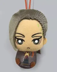 【中古】ぬいぐるみ ジャミル・バイパー ちみっともぬい～制服～vol.3 「ディズニー ツイステッドワンダーランド」