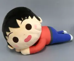 【中古】ぬいぐるみ ジェイホープ(BTS/防弾少年団) Dreamy メガジャンボぬいぐるみ～Dynamite～“j-hope” 「TinyTAN」