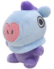 [중고] 봉제 장난감 MANG (제이 호프) 봉제 장난감 [이치 반 쿠지 BT21 Stay with you.] G 상