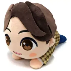 【中古】ぬいぐるみ ジョングク(BTS/防弾少年団) 寝そべりスペシャルぬいぐるみ～Dynamite～“Jung Kook” 「TinyTAN」