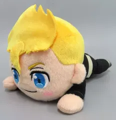 【中古】ぬいぐるみ 花垣武道 寝そべりモアプラスぬいぐるみVol.1 「東京リベンジャーズ」