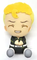 2025年最新】花垣武道 ぬいぐるみの人気アイテム - メルカリ