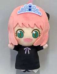 【中古】ぬいぐるみ アーニャ・フォージャー A(私服) ぬいぐるみ～アーニャがいっぱい!～ 「SPY×FAMILY」
