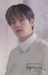 【中古】シール・ステッカー スンミン オリジナルステッカーA 「Stray Kids 2nd World Tour “MANIAC” ENCORE in JAPAN オンラインくじ」 E賞景品