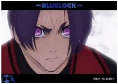 【中古】シール・ステッカー 御影玲王B 「ブルーロック キラステコレクション」