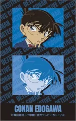 【中古】シール・ステッカー 江戸川コナン(黒枠/ノーマル) 「名探偵コナン ぺたコレクション コラフォト」