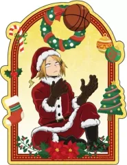 【中古】シール・ステッカー 上鳴電気 ダイカットステッカー 「僕のヒーローアカデミア」