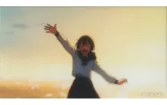 【中古】シール・ステッカー 天内理子 「呪術廻戦 懐玉・玉折 OP クリアステッカーセレクション」