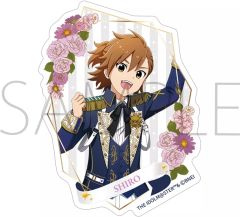 [중고] 스티커 스티커 타치바나 시늑대 M 페스 2024 스티커 [아이돌 마스터 SideM]