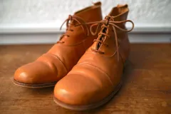 2025年最新】Paul Harnden メンズ ブーツ・革靴の人気アイテム - メルカリ