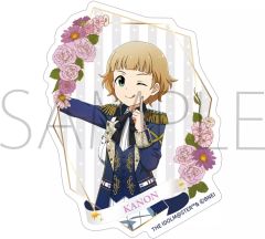 [중고] 스티커 스티커 히메노 카논 M 페스 2024 스티커 [아이돌 마스터 SideM]