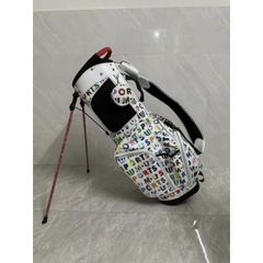 美品 スコッティ キャメロン タイトリスト ゴルフバッグ キャディ