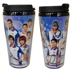 【中古】マグカップ・湯のみ(男性) 青学 テニミュタンブラー 「一番くじV ミュージカル テニスの王子様 ～2013夏～」 G賞