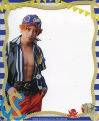 【中古】キャラカード(男性) 陳内将(皇天馬)/抜錨!スカイ海賊団 ランダムアクリルクリアカード 劇中劇ver. 「MANKAI STAGE『A3!(エースリー)』～SUMMER 2019～」