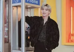 【中古】キャラカード [単品] シュガ(BTS/防弾少年団) ミニフォトカード(3/8) 「PERMISSION TO DANCE ON STAGE」