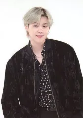 【中古】キャラカード [単品] シュガ(BTS/防弾少年団) ミニフォトカード(5/8) 「PERMISSION TO DANCE ON STAGE」