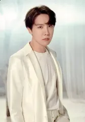 【中古】キャラカード [単品] ジェイホープ(BTS/防弾少年団) ミニフォトカード(4/8) 「BTS MAP OF THE SOUL TOUR」