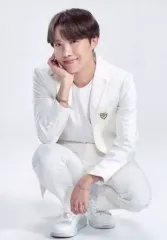 【中古】キャラカード [単品] ジェイホープ(BTS/防弾少年団) ミニフォトカード(5/8) 「BTS MAP OF THE SOUL TOUR」