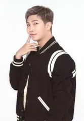 【中古】キャラカード [単品] アールエム(BTS/防弾少年団) ミニフォトカード(6/8) 「PERMISSION TO DANCE ON STAGE」