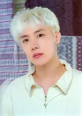 【中古】キャラカード ジェイホープ(BTS/防弾少年団) 3Dフォト 「PERMISSION TO DANCE ON STAGE - SEOUL」