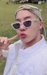 【中古】キャラカード [単品] ジェイホープ(BTS/防弾少年団) メンバー別フォトカード 「In the SOOP BTS ver. シーズン2」 Weverse Shop事前予約特典