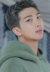 【中古】キャラカード [単品] アールエム(BTS/防弾少年団) ミニフォトカード(3/4) 「PERMISSION TO DANCE ON STAGE - SEOUL」