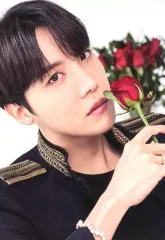 【中古】キャラカード [単品] ジェイホープ(BTS/防弾少年団) ミニフォトカード(8/8) 「BTS WORLD TOUR ‘LOVE YOURSELF： SPEAK YOURSELF’-JAPAN EDITION」