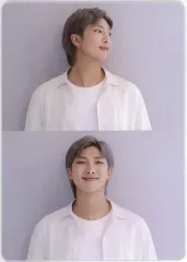 【中古】キャラカード [単品] アールエム(BTS/防弾少年団) フォトカード 「オフィシャルファンクラブ BTS JAPAN OFFICIAL FANCLUB：MERCH PACK/ARMY MEMBERSHIP：MERCH PACK」 MERCH PACK