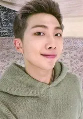 【中古】キャラカード [単品] アールエム(BTS/防弾少年団) スペシャルカード 「PERMISSION TO DANCE ON STAGE - SEOUL」