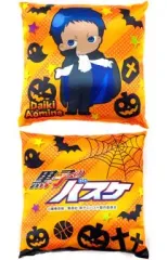 【中古】クッション・抱き枕・本体(キャラクター) 青峰大輝(ハロウィンver.) クッション 「黒子のバスケ」 黒バス祭り J-WORLD TOKYO マネージャーのお仕事 A賞