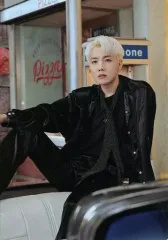 【中古】キャラカード [単品] ジェイホープ(BTS/防弾少年団) ミニフォトカード(1/4) 「PERMISSION TO DANCE ON STAGE - SEOUL」