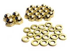 タフスタッフ Jフック パワーラック用バーホルダー CPR-OSBH 1ペア
