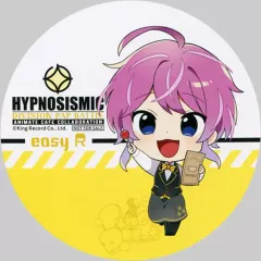 【中古】コースター(キャラクター) 飴村乱数 コースター 「ヒプノシスマイク -Division Rap Battle-×animatecafe」 メニュー注文特典