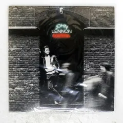 2025年最新】LP ジョンレノンの人気アイテム - メルカリ