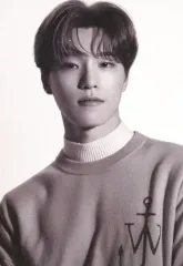 【中古】キャラカード ディノ(SEVENTEEN) ミニカード 「CD Your Choice ONE SIDE Ver.」 封入特典