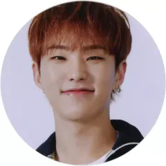 【中古】キャラカード ホシ(SEVENTEEN) ミニカード(円型) 「CD Semicolon」 封入特典