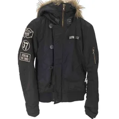 2025年最新】Hysteric Glamour メンズ ミリタリージャケットの人気