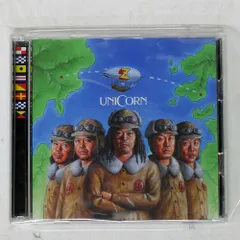 2025年最新】ユニコーン lpの人気アイテム - メルカリ