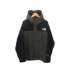 THE NORTH FACE MOUNTAIN LIGHT JACKET TAUPE サイズXL NP11834 ザ ノース フェイス マウンテン ライト ジャケット ニュートープ 大名店