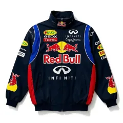 2025年最新】レッドブル ブルゾンの人気アイテム - メルカリ