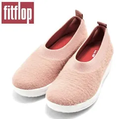 fitflop バレエシューズ US05~6.5/22〜23.5cm 16500円相当