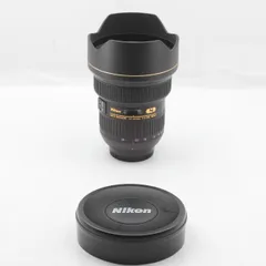 2026年最新】NIKON AF-S NIKKOR 14-24mm F 2.8 G EDの人気アイテム