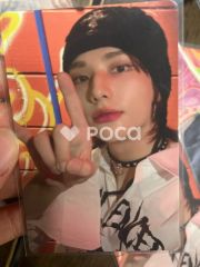 Seventeen ドギョム セブチ Attacca CARAT Ver. - メルカリ