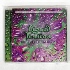 国内盤 リキッド・テンション・エクスペリメント/SAME/ROAD RUNNER RRCY1068 CD □