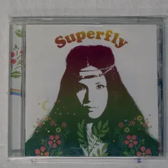 2025年最新】superfly レコードの人気アイテム - メルカリ